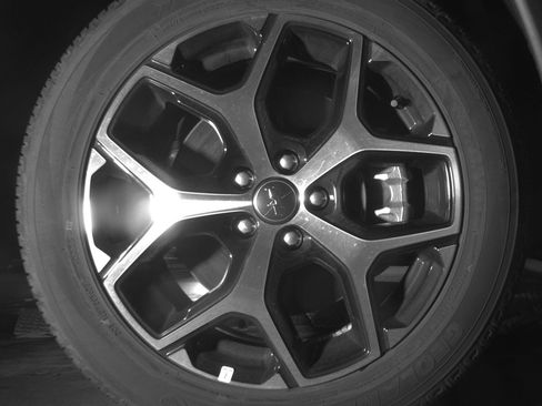 Used 2025 Jeep Compass Limited image 13