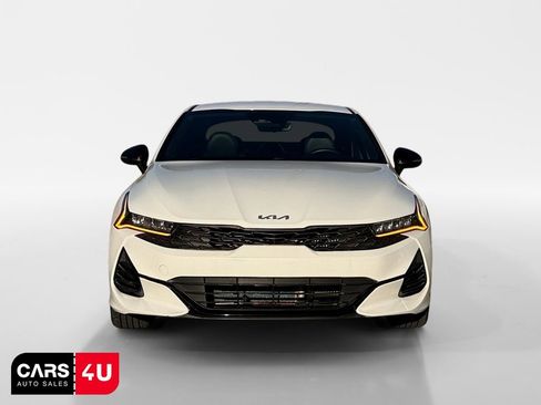 Used 2022 Kia K5 GT-Line image 2