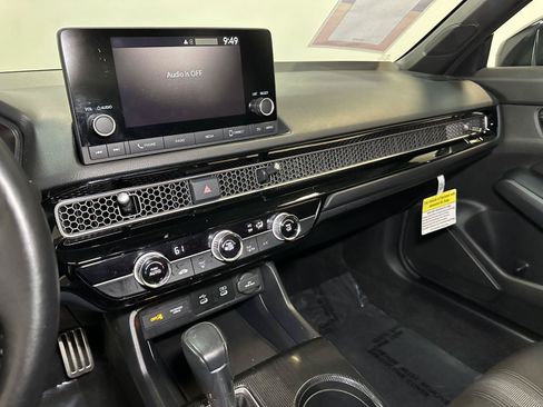 Used 2025 Honda Civic Sport image 27