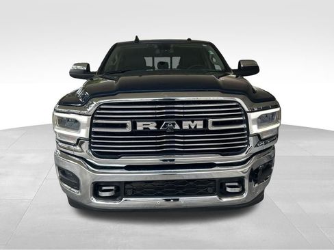 Used 2022 RAM 2500 Laramie AWD/4WD image 12
