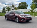 Used 2017 Honda Accord EX-L image 3