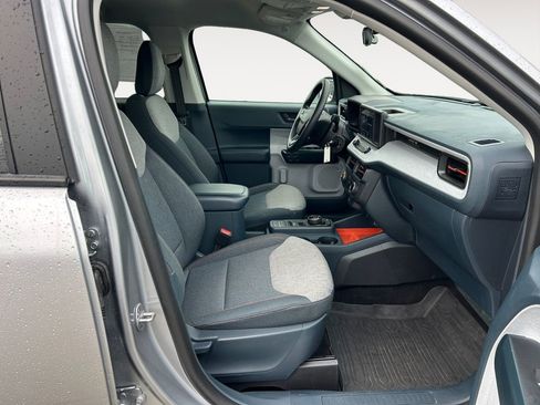 Used 2024 Ford Maverick XLT w/ Equipment Group 300A Standard image 11