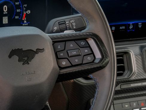 Used 2024 Ford Mustang Dark Horse RWD image 15