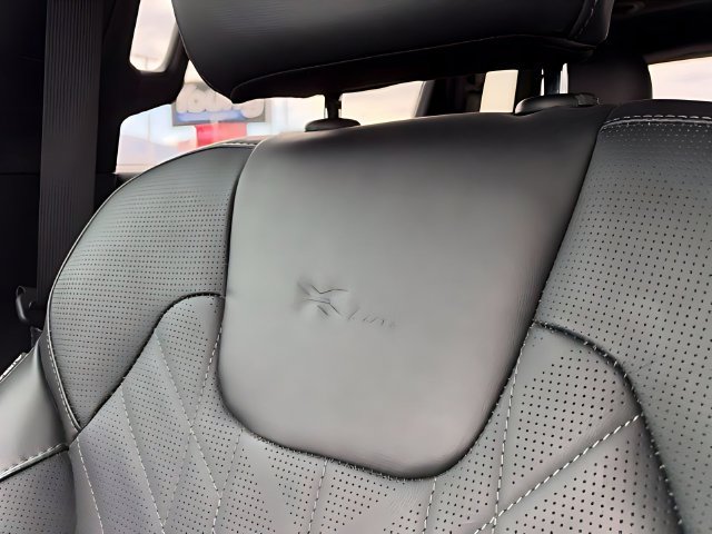 Used 2023 Kia Telluride SX Prestige X-Line AWD/4WD image 32