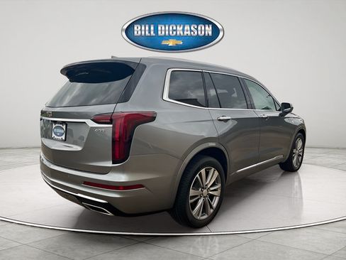 Used 2020 Cadillac XT6 Premium Luxury FWD image 11