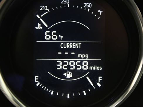 Used 2016 MAZDA MX-5 Miata Club w/ Brembo/BBS Package RWD image 15