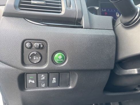 Used 2021 Honda Passport Elite image 27