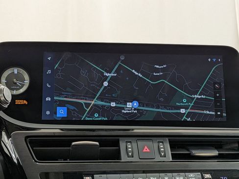 Certified 2025 Lexus ES 350 350 w/ Premium Package image 22