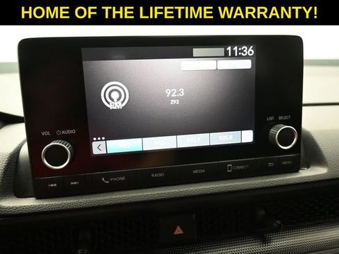 Used 2023 Honda CR-V LX image 22