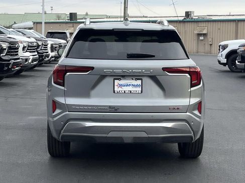 New 2026 GMC Terrain Denali image 6