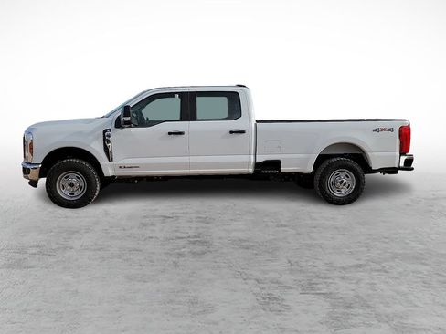 New 2026 Ford F350 XL w/ XL Off-Road Package AWD/4WD image 6