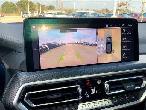 Used 2022 BMW X4 xDrive30i w/ M Sport Package 2 image 24