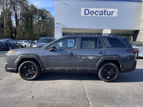 New 2026 Subaru Outback Limited image 2