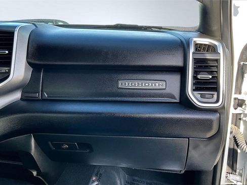 Certified 2024 RAM 3500 Big Horn image 16