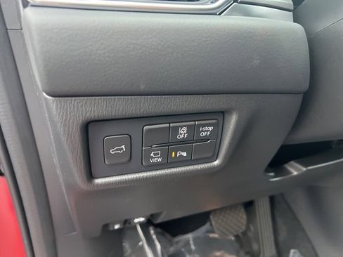 New 2025 MAZDA CX-5 AWD 2.5 S w/ Premium Plus Pkg image 23
