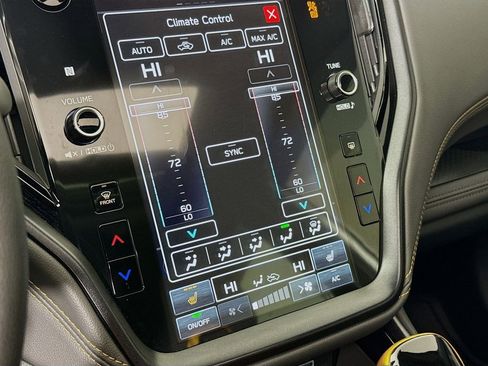 Used 2025 Subaru Outback Wilderness image 18