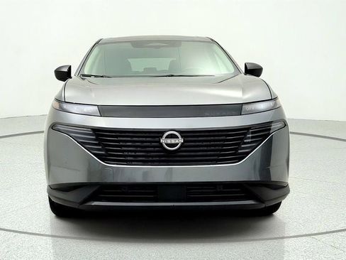Used 2025 Nissan Murano SV AWD/4WD image 2