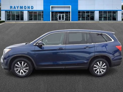 Used 2020 Honda Pilot EX-L image 6