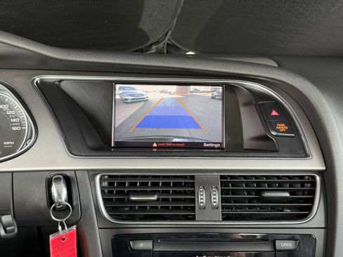 Used 2013 Audi A4 Premium Plus AWD/4WD image 57