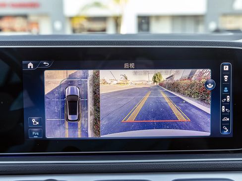 Used 2024 Mercedes-Benz GLE 450 4MATIC image 24