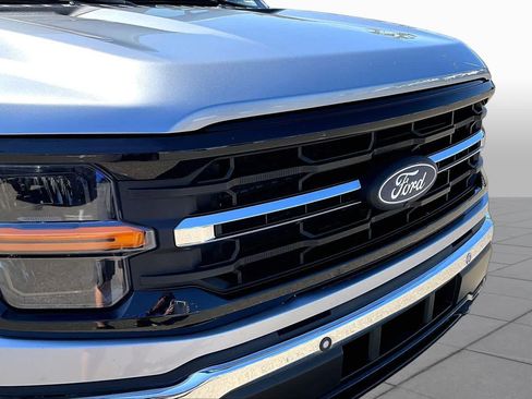 Used 2024 Ford F150 XLT w/ Equipment Group 302A MID AWD/4WD image 29