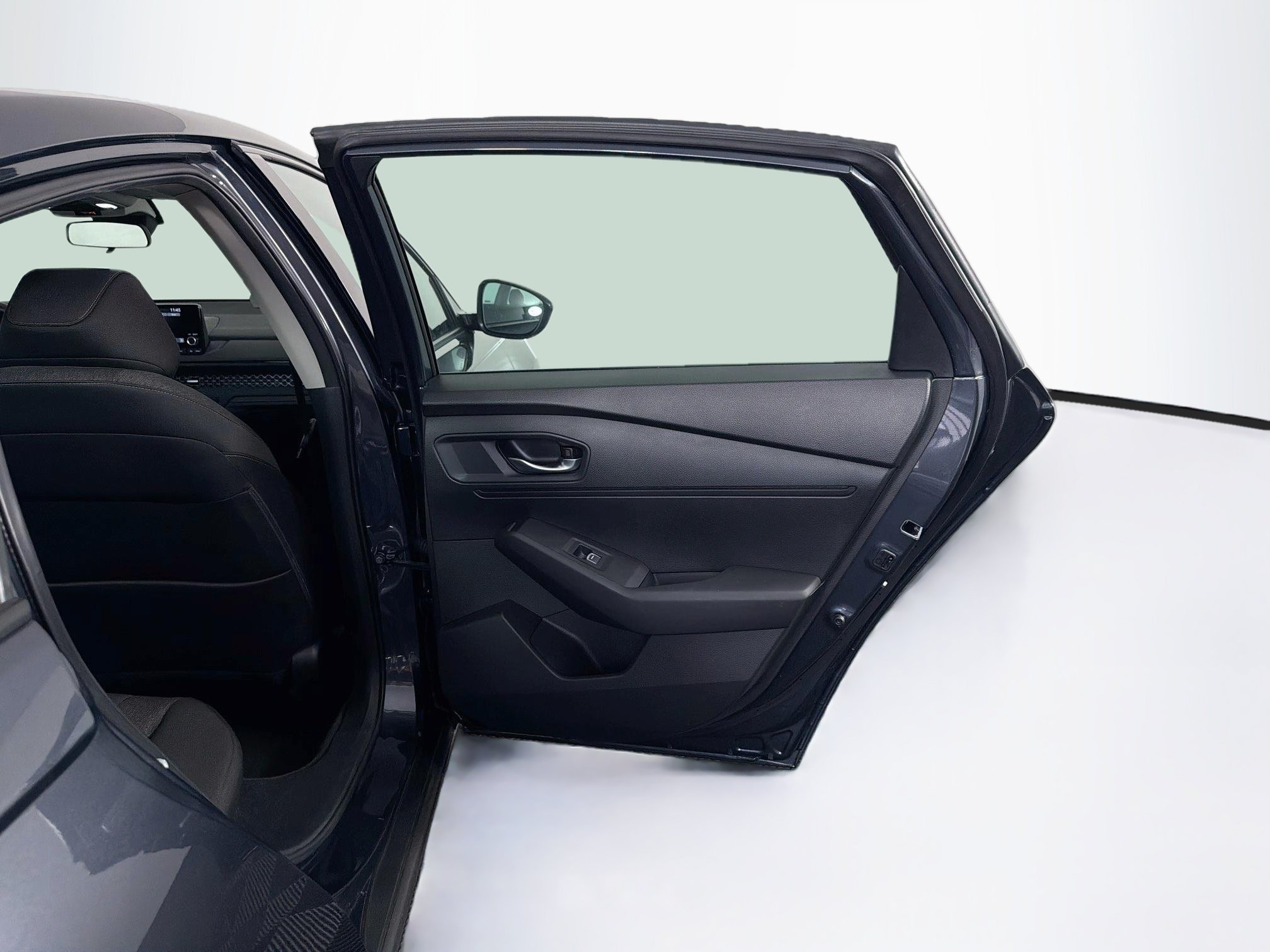 Used 2025 Honda Accord SE image 30
