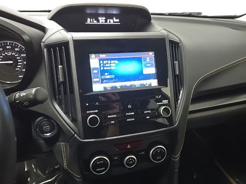 Used 2023 Subaru Crosstrek 2.5i Sport AWD/4WD image 24