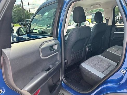 Used 2023 Ford Bronco Sport Big Bend AWD/4WD image 27