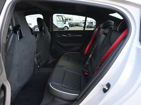 Certified 2023 Cadillac CT5 V Blackwing w/ Driver Assist Package image 20