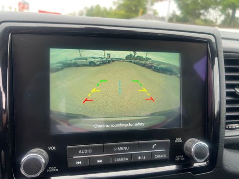 Used 2022 Nissan Frontier S w/ Technology Package image 20