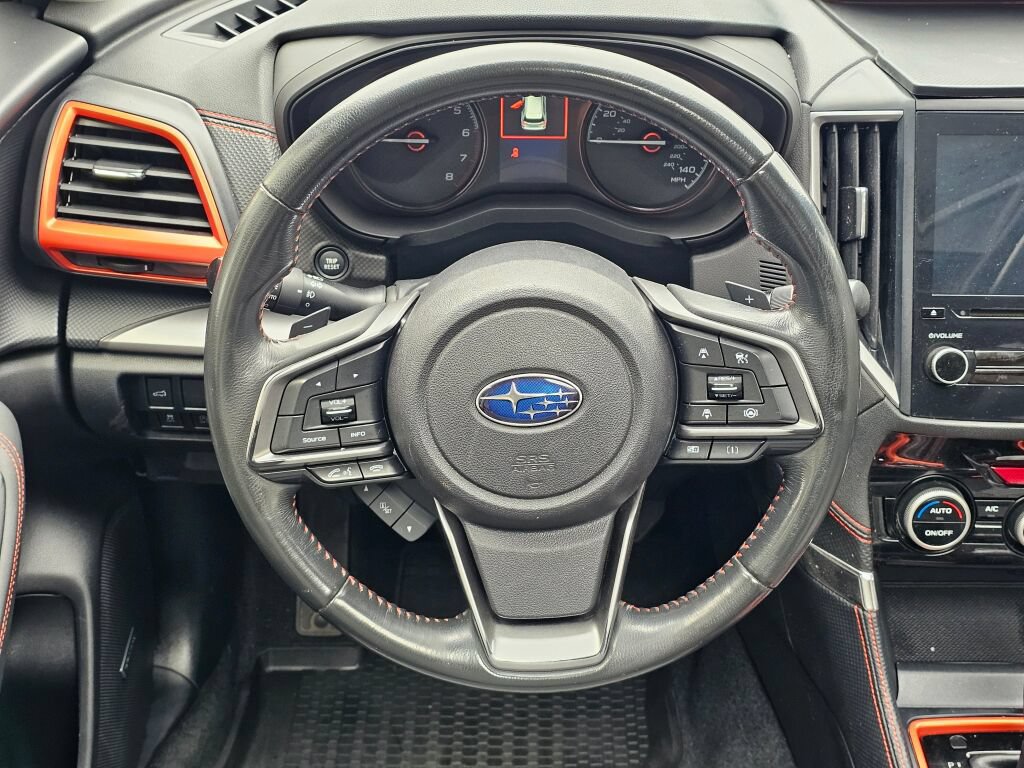 Used 2020 Subaru Forester Sport w/ Popular Package #2 AWD/4WD image 18