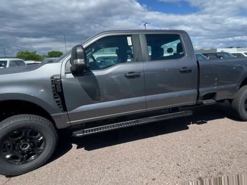 New 2026 Ford F350 XL AWD/4WD image 12