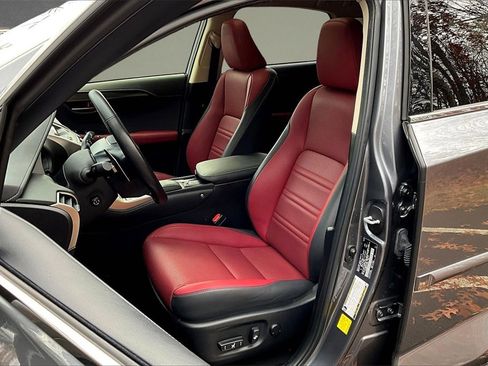 Used 2020 Lexus NX 300 FWD w/ Premium Package image 20