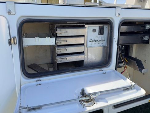 Used 2012 Chevrolet Silverado 3500 W/T image 18