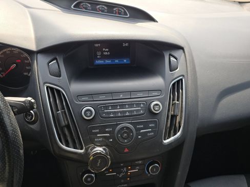 Used 2018 Ford Focus ST FWD image 29