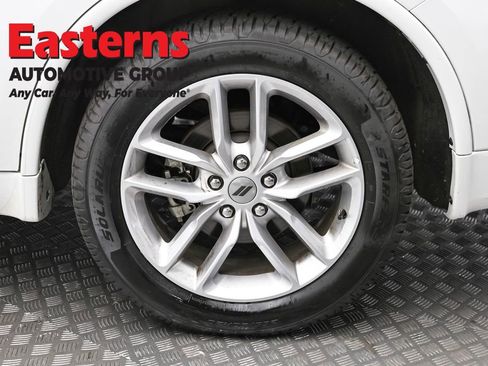 Used 2024 Dodge Durango GT RWD image 8