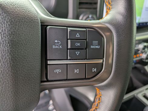 Used 2025 Ford F150 Tremor w/ Equipment Group 402A High AWD/4WD image 20