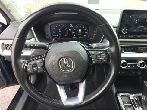 Used 2025 Acura Integra FWD image 6