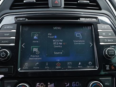 Used 2018 Nissan Maxima 3.5 S FWD image 16