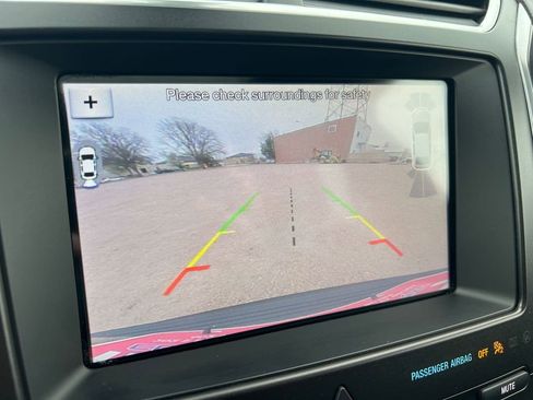 Used 2019 Ford Explorer Sport w/ Equipment Group 401A AWD/4WD image 23