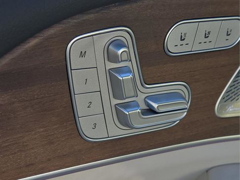 New 2026 Mercedes-Benz GLE 350 4MATIC image 16