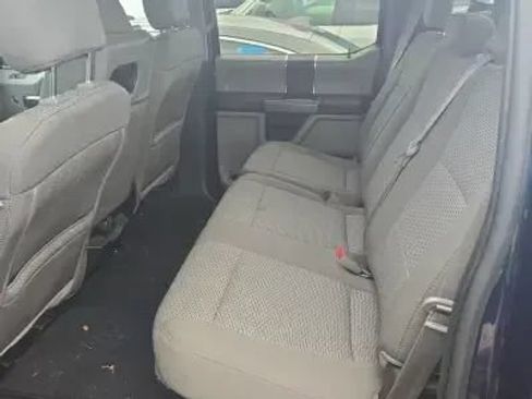 Used 2019 Ford F150 XLT w/ Equipment Group 301A Mid AWD/4WD image 10