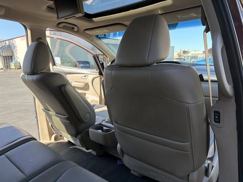 Used 2013 Honda Odyssey EX-L image 23