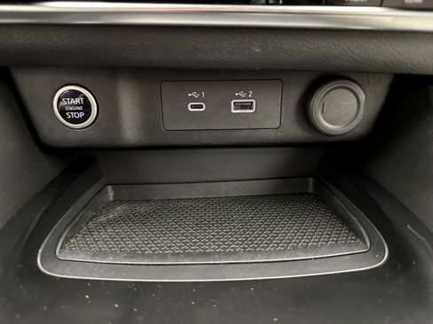 Used 2023 Nissan Rogue SV w/ SV Premium B Package AWD/4WD image 15