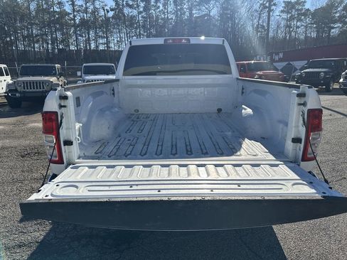 Used 2022 RAM 2500 Big Horn image 19