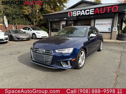 Used 2019 Audi S4 Premium Plus w/ Premium Plus Package