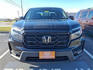 Used 2021 Honda Ridgeline RTL video 2