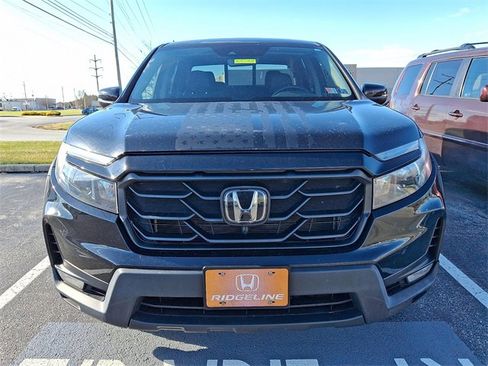 Used 2021 Honda Ridgeline RTL image 2