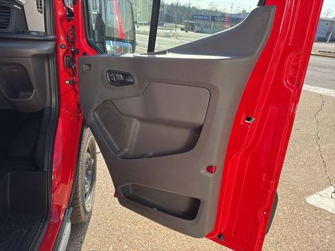 New 2026 Ford Transit 350 Base w/ Upfitter Package image 16
