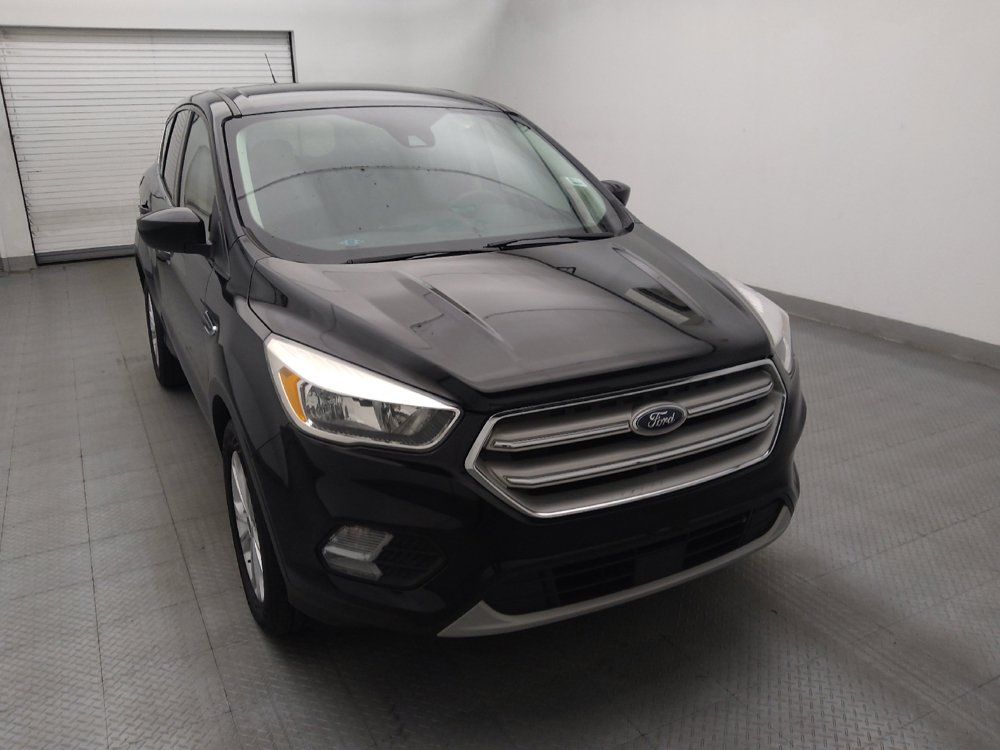 Used 2019 Ford Escape SE FWD image 14
